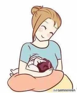 老人说母乳没有营养吗,老人说奶水不够怎么办