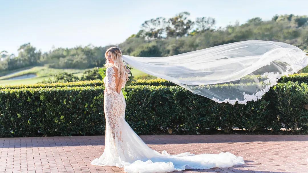 亚洲最大高尔夫度假酒店,世界级的高尔夫球场