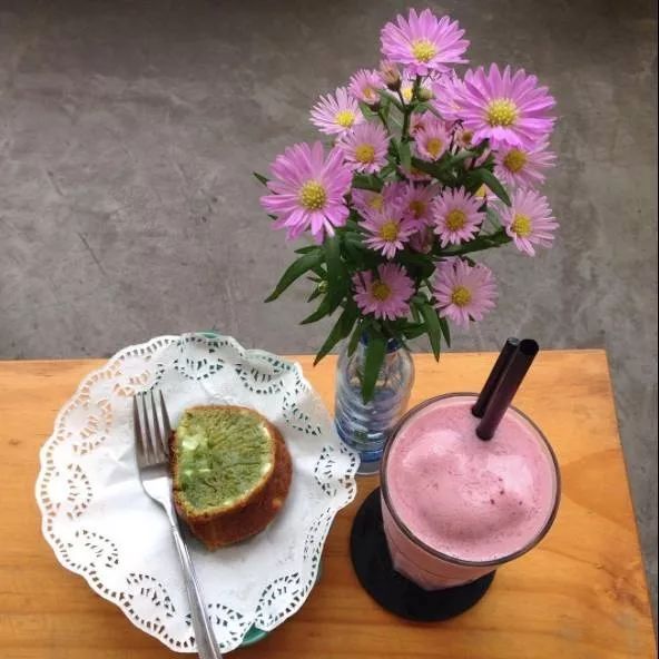 品尝世界各地咖啡的绝佳去处,便宜又正宗好喝的咖啡