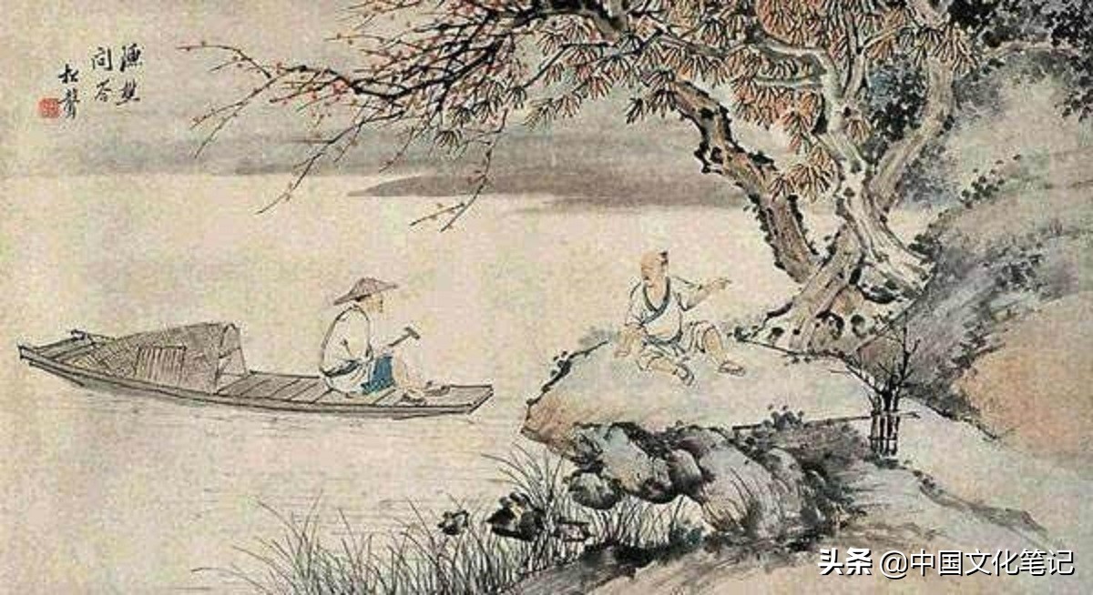 《西游记》树妖的自我毁灭之路：过于文艺是种病，面对圣僧须惜命
