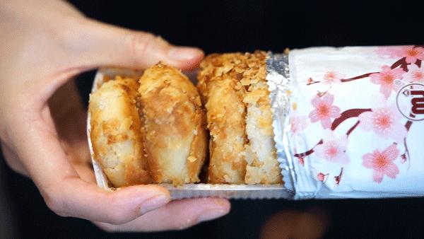 编辑部第一届“斗月饼大赛”开吃！11款老字号，谁才是浙江NO.1？