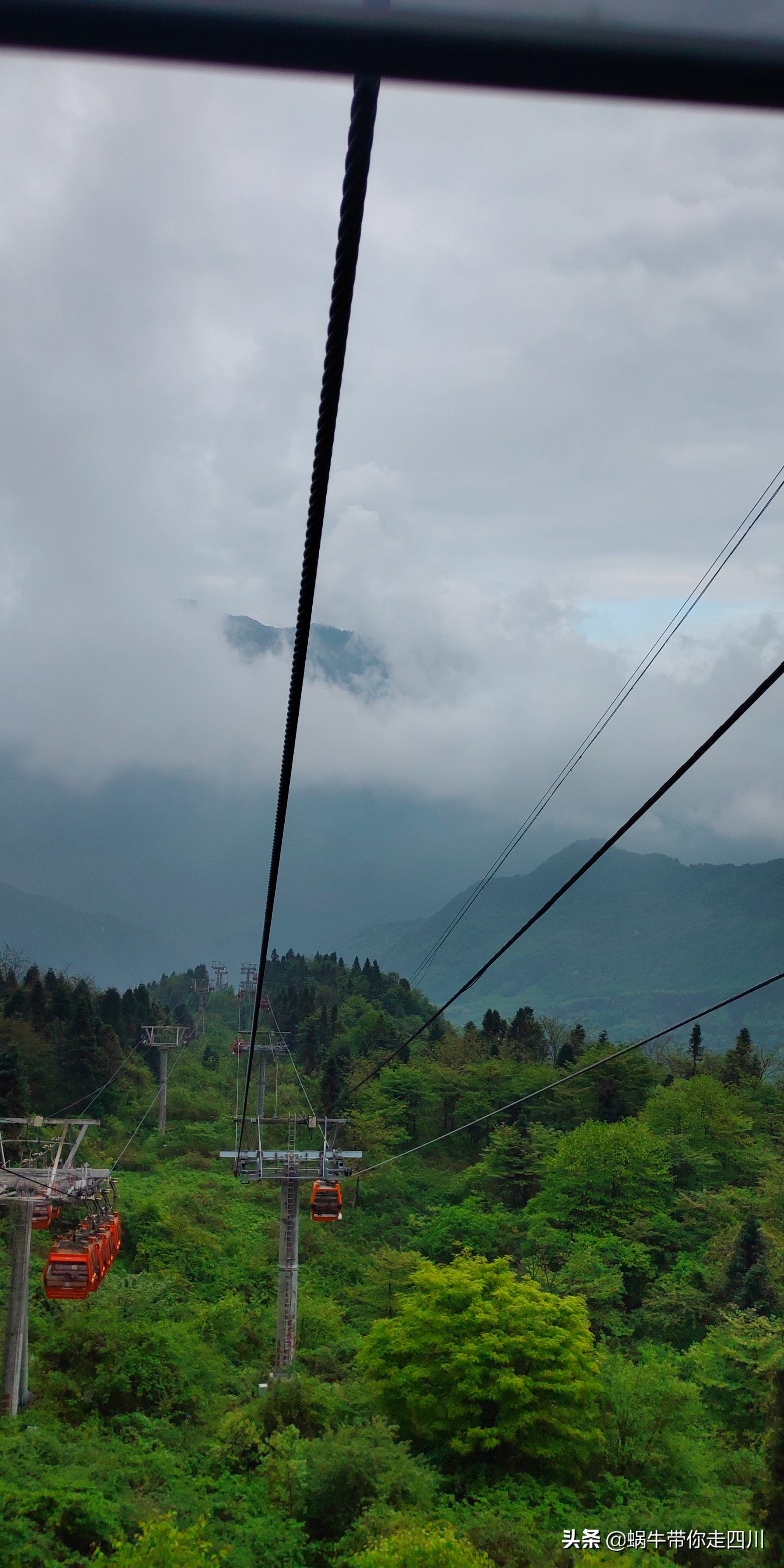 成都去西岭雪山两天一夜旅游团,成都出发雪山旅游