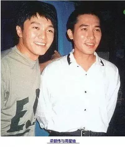 周星驰做艺人的时候很拼命,周星驰每一个角色都要完美