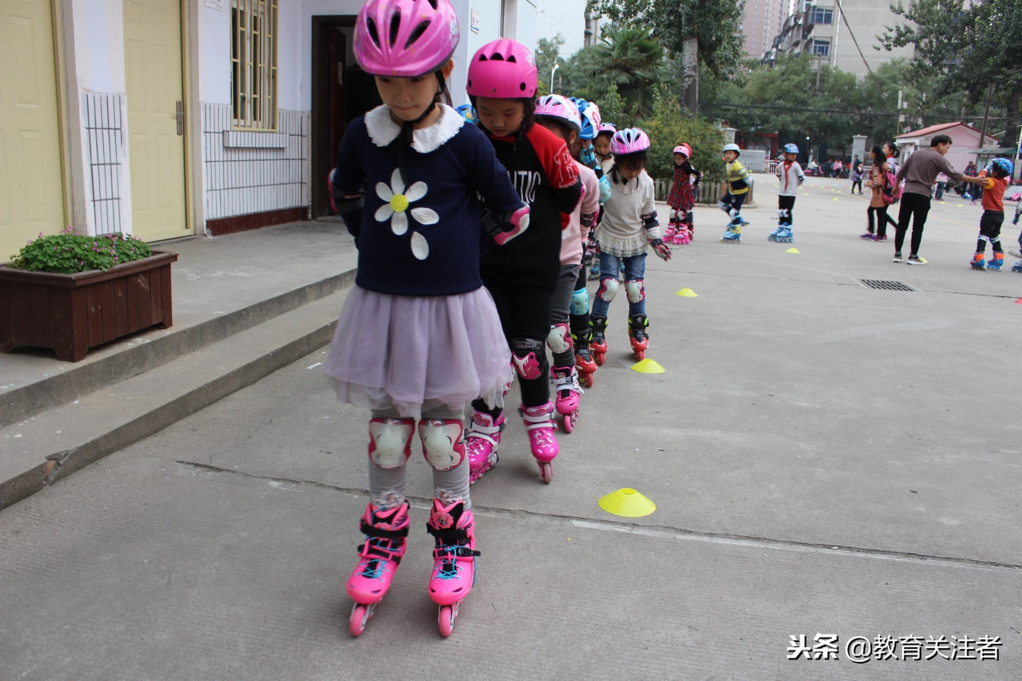 二七区苗圃小学排名,郑州二七区苗圃小学