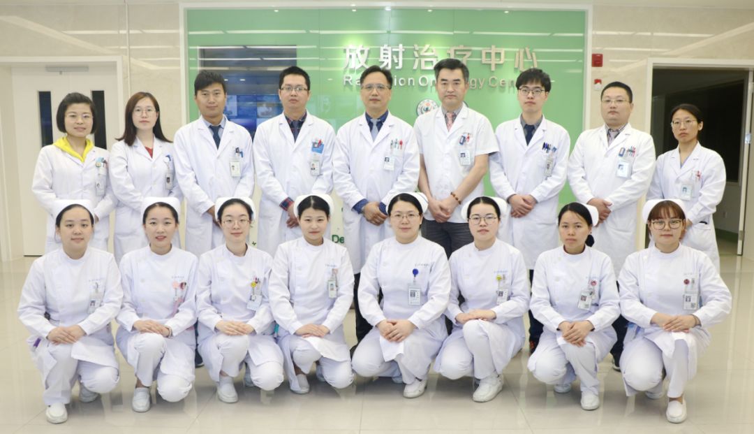 苏州科技城医院放疗科简介及专家介绍