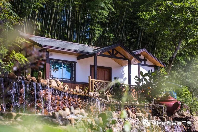 中国绿都三明旅游攻略,中国绿都乐购三明直播节明溪