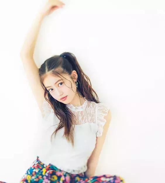 颜值最高的日本女艺人,2022年日本爆红女艺人