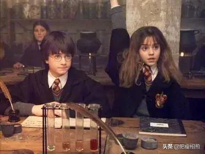 哈利波特一共有多少种美食,哈利波特中最诱人的三种美食