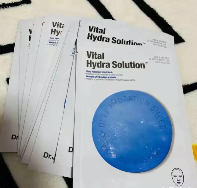 100元以内保湿面膜排行榜,补水面膜性价比高的推荐哪款