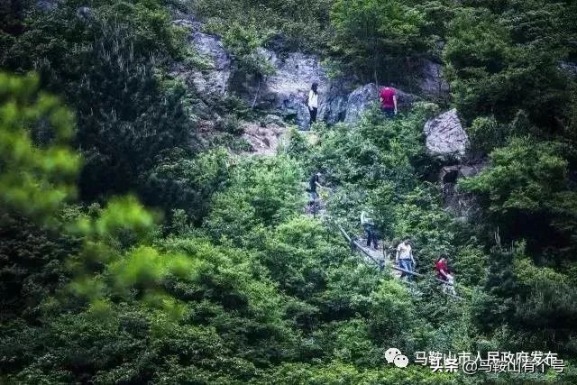 马鞍山5a景区,马鞍山旅游区排名
