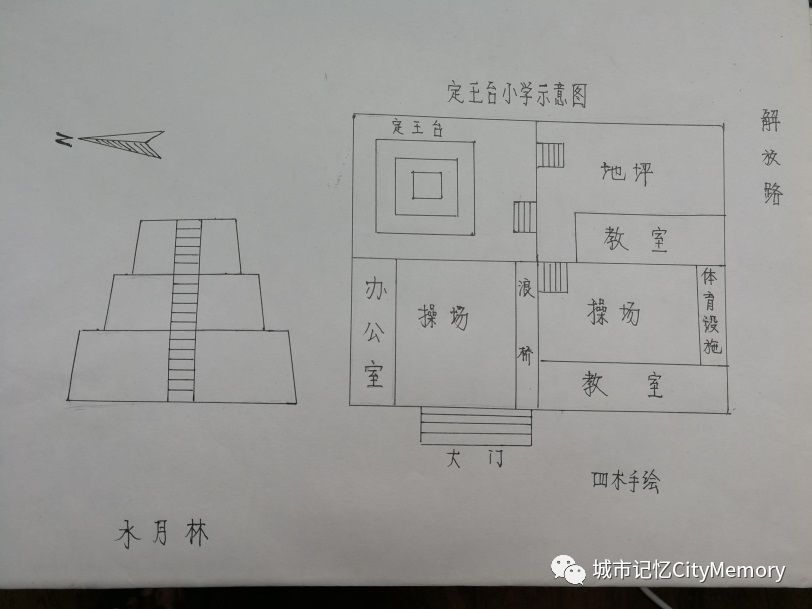 从定王台到芋园——长沙东庆街上的故事