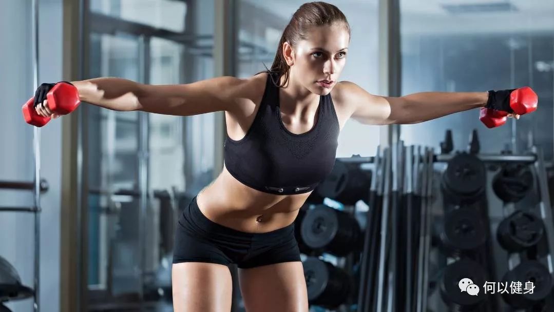 健身房如何快速减脂,如何快速科学减脂