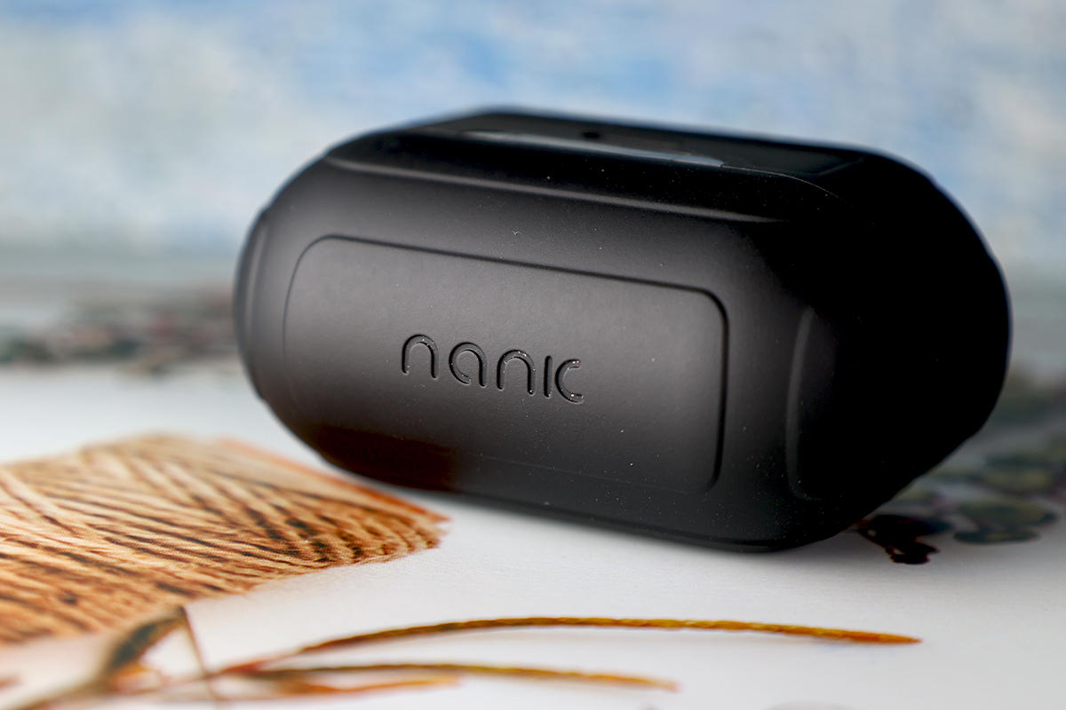 圈铁双单元双喇叭，南卡T2悦享乐完美