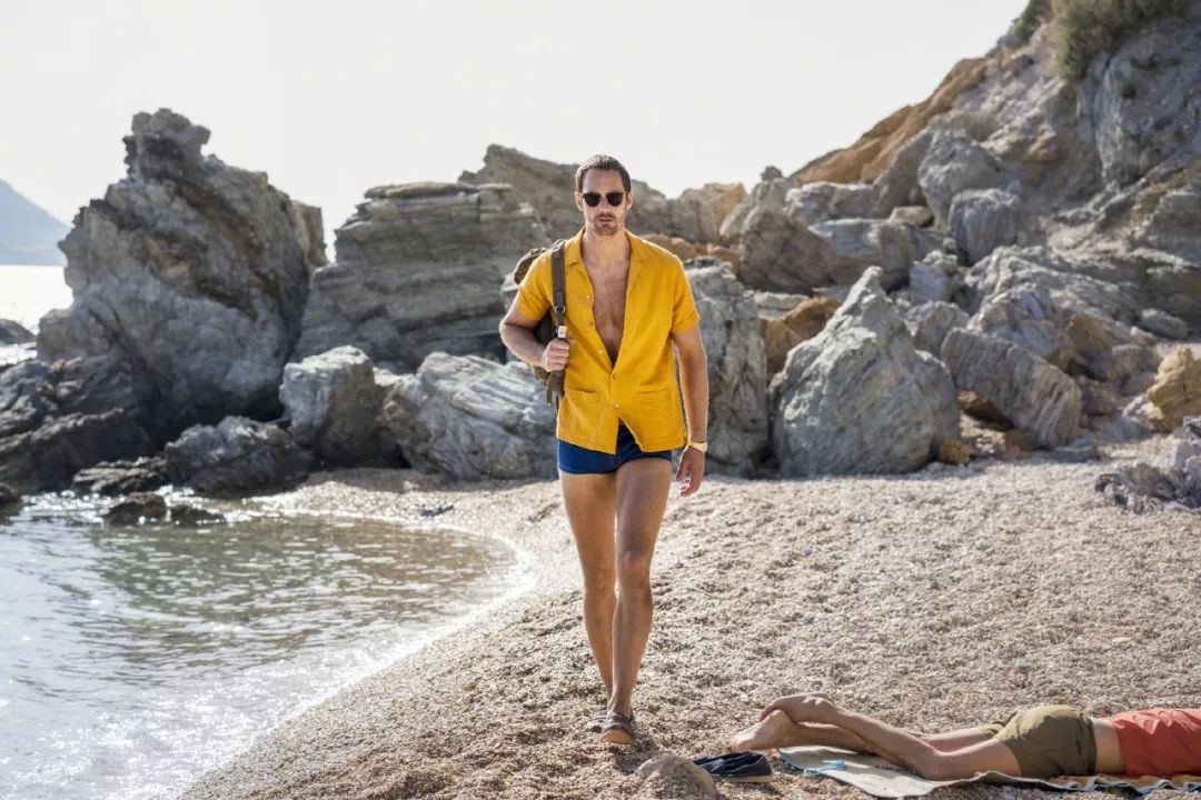 只需这一篇，就能治好你的“剧荒症”！