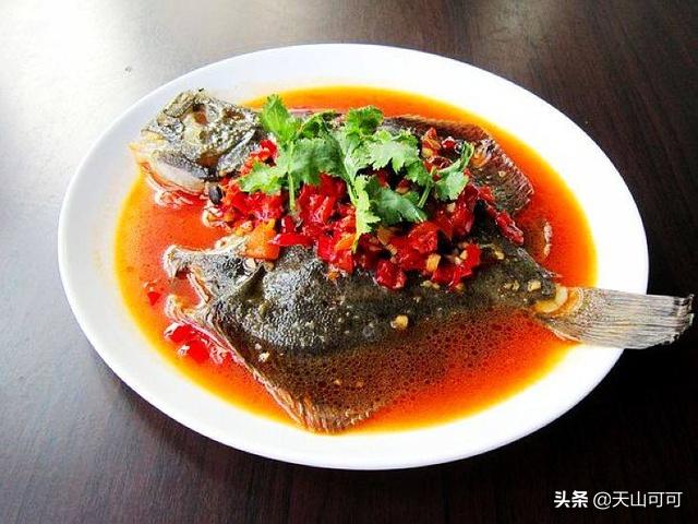 中秋节小长鱼怎么做才好吃,关于鱼的10种做法
