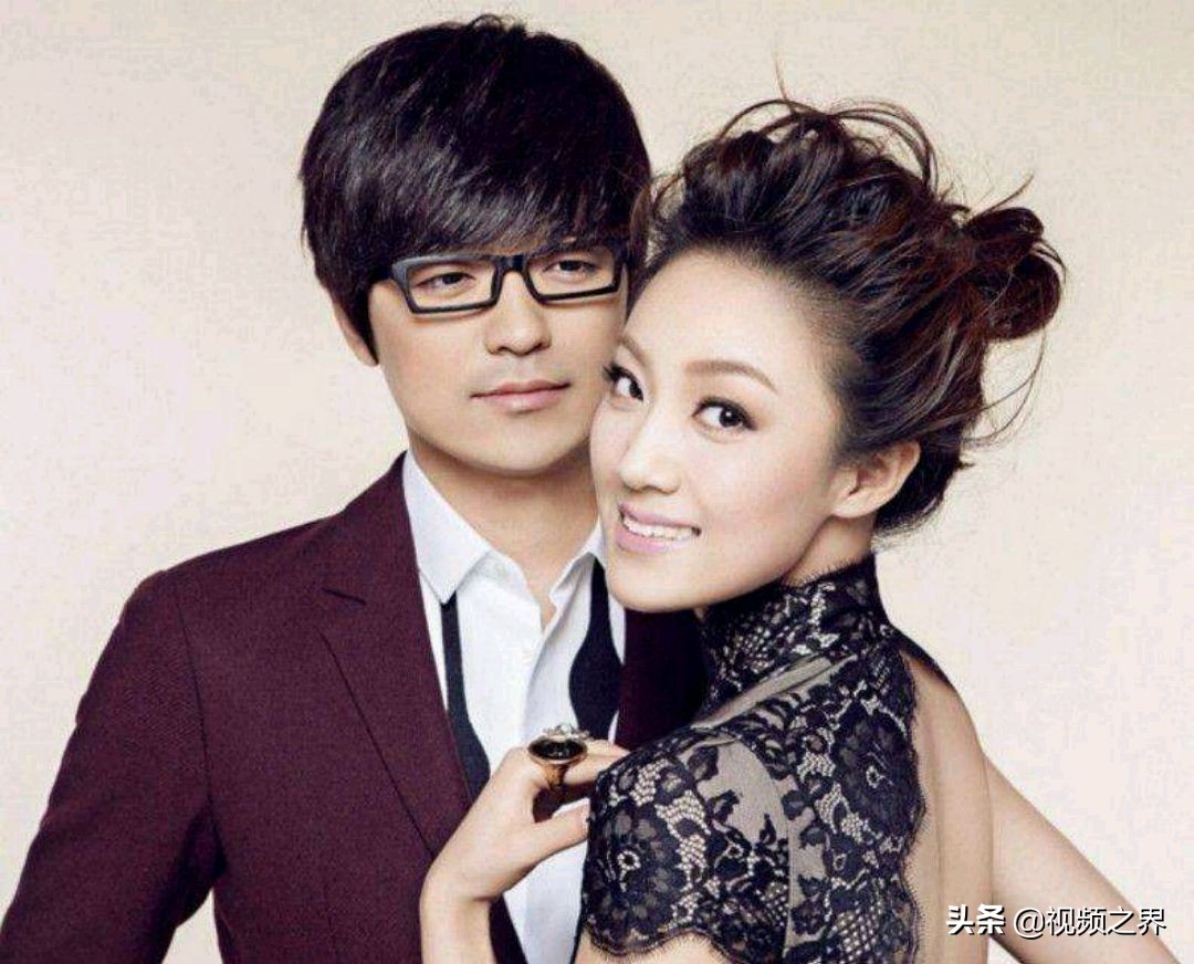 两“王”成一家，舞台创“奇迹”。