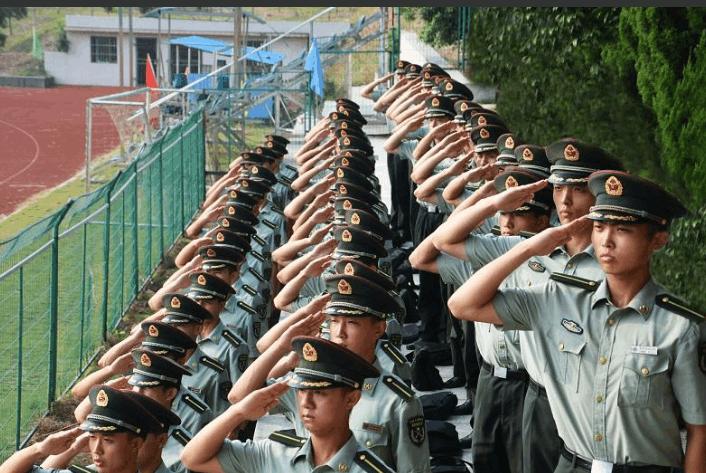 没上大学参军退伍后还能上大学吗,参军没有保留学籍还可以专升本吗