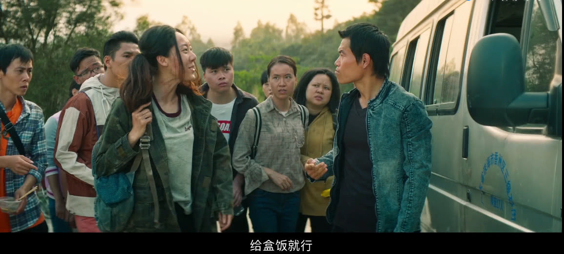 星爷电影新喜剧之王发布会片段,新喜剧之王曝光