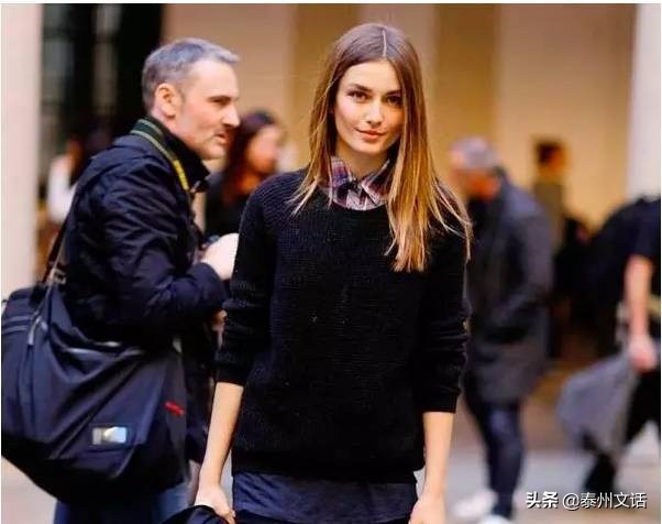 女生需要的基本款秋装有哪些？