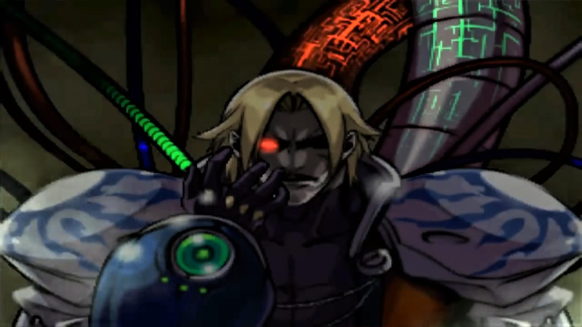 拳皇卢卡尔精彩视频,拳皇卢卡尔全部形态