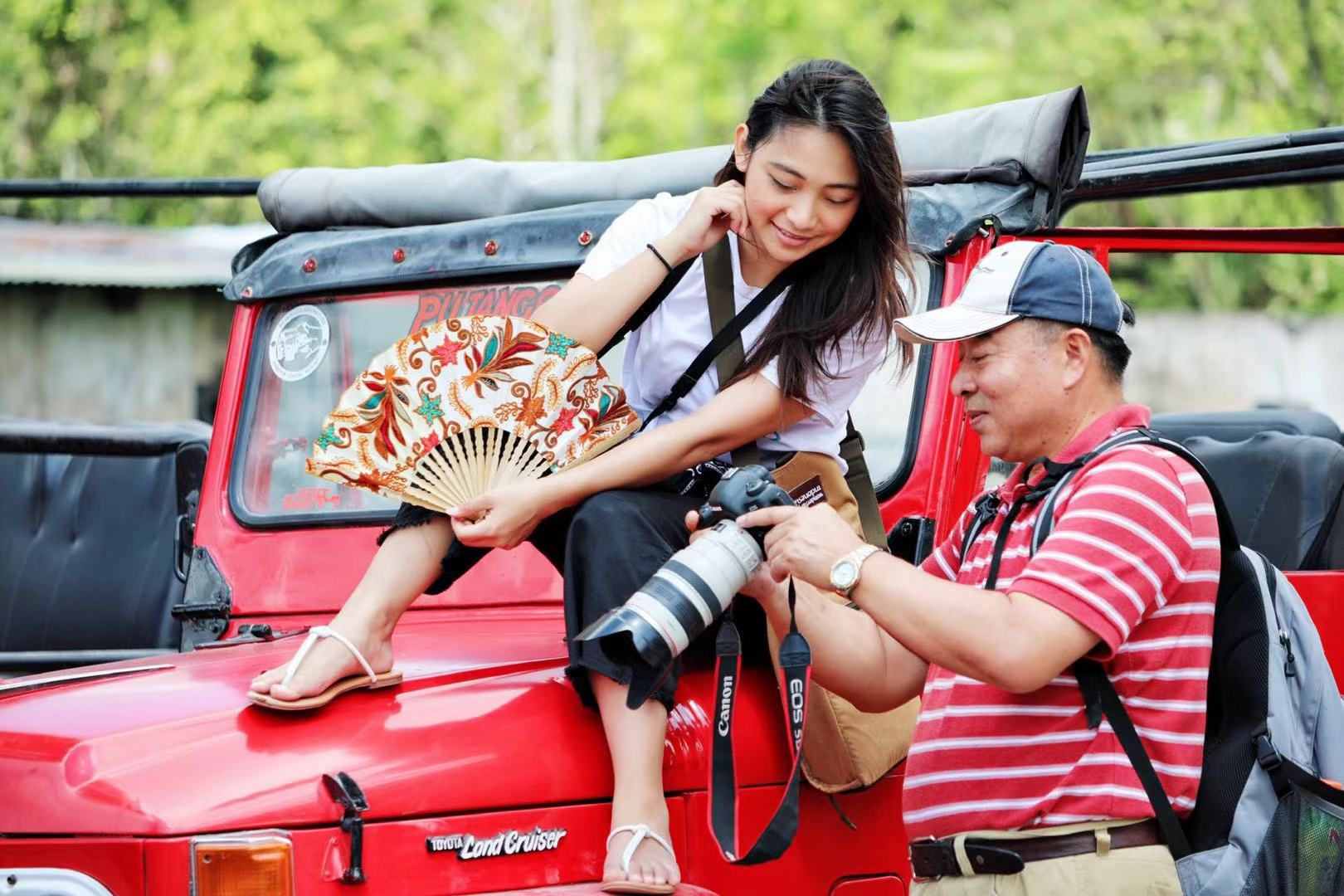 印度尼西亚天堂小岛,千岛之国印度尼西亚