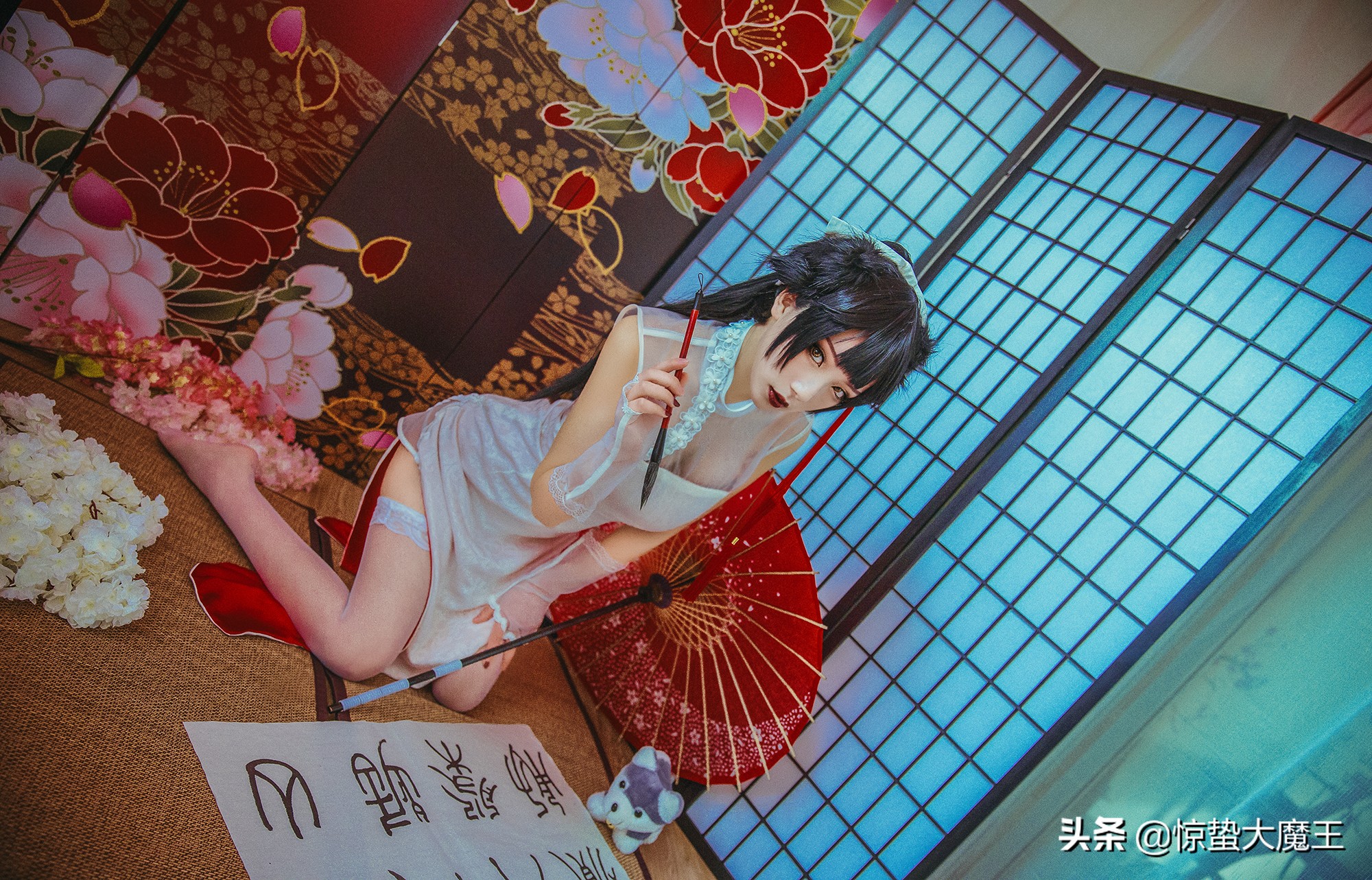 惊蛰摄影工作室团购,惊蛰摄影主题