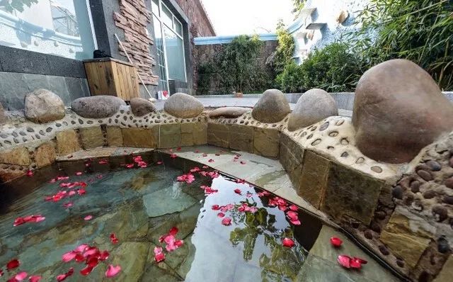 昌平自驾游京郊最佳好去处,北京昌平区冬季旅游