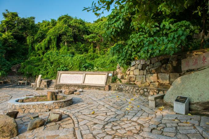 东澳岛之旅,东澳岛自由行旅游攻略最新