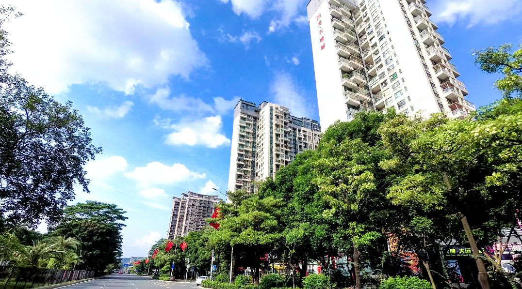 龙岗东进,深圳东进龙岗怎么样