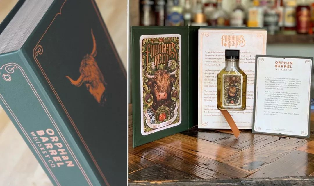 创意包装设计简约也是一种美,令人心动的10款包装设计