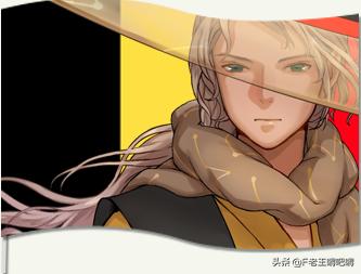 著名中国风的动漫人物图片大全,100位动漫人物图片大合集