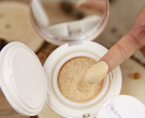 隔离霜不好推开怎样补救,隔离霜不服帖怎么办