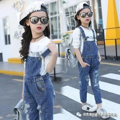 童装尾货现在好做吗,为什么有那么多人做尾货