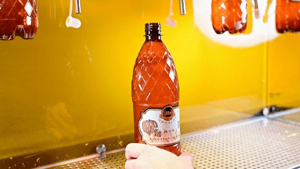 精酿啤酒只可以在店里卖,精酿啤酒小酒馆带工业啤酒吗