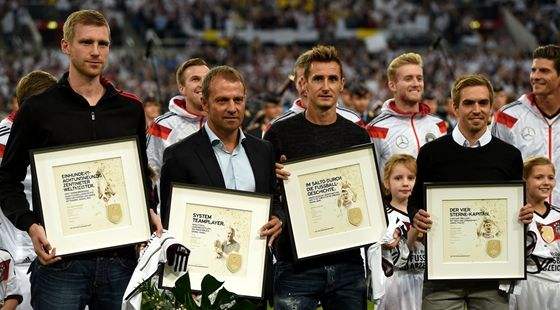 德国队的2018,2019年德国队