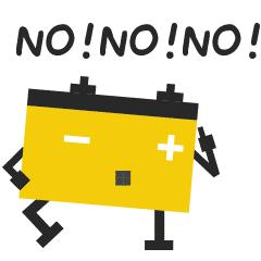 电动车电池常见问题和处理方法,电动车电池充电故障