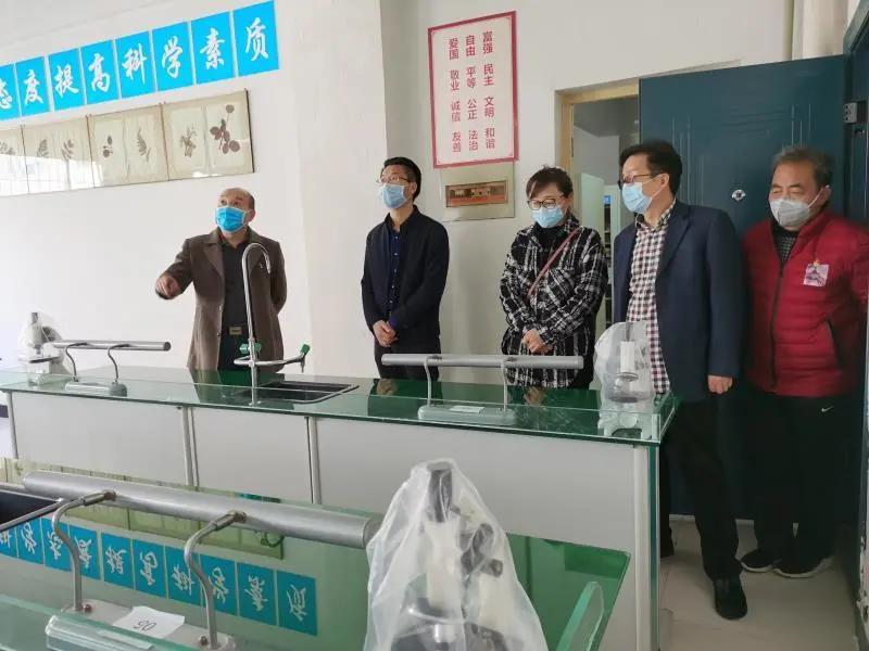 西安市第八十五中学合作班,西安名校八十五中