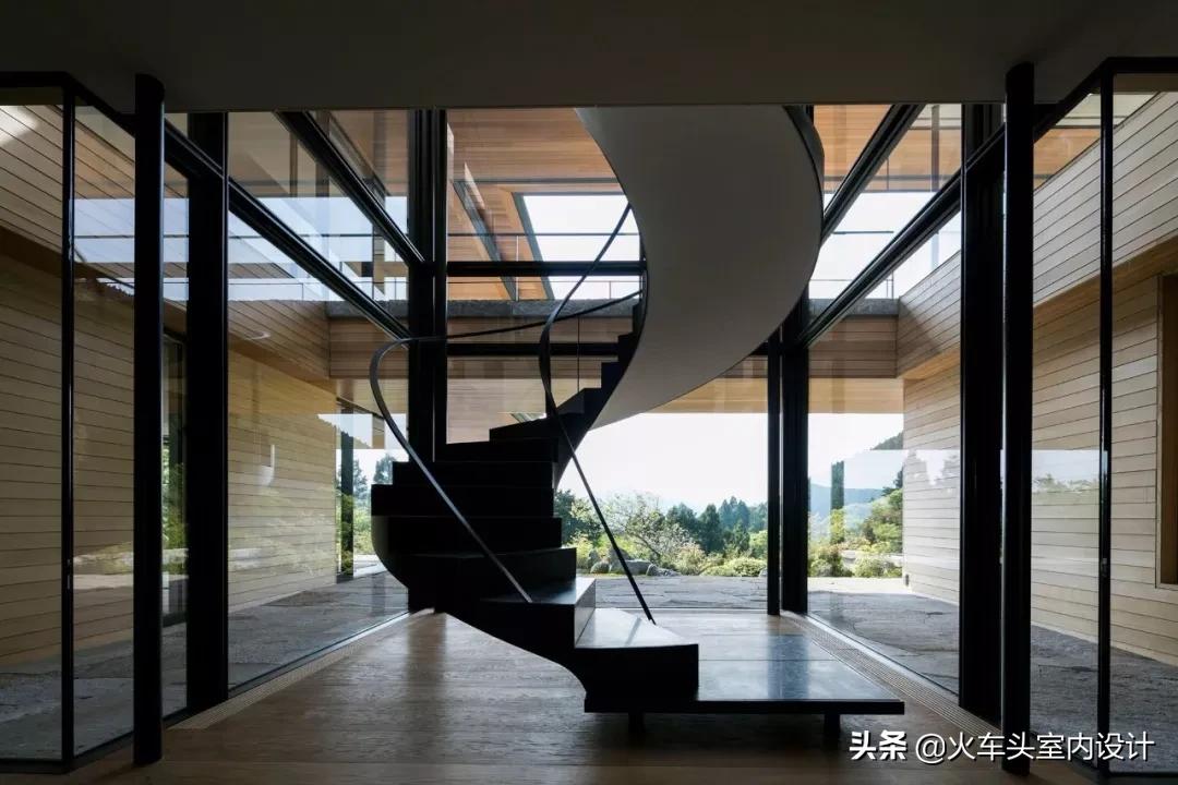 全球十大顶级复式豪宅,2022全球顶级豪宅