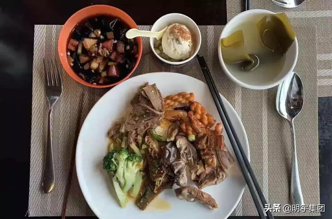 职代会美食节,职代会活动