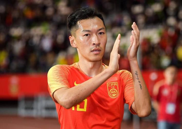 国足下半场爆出三大短板,国足最有威胁的进攻