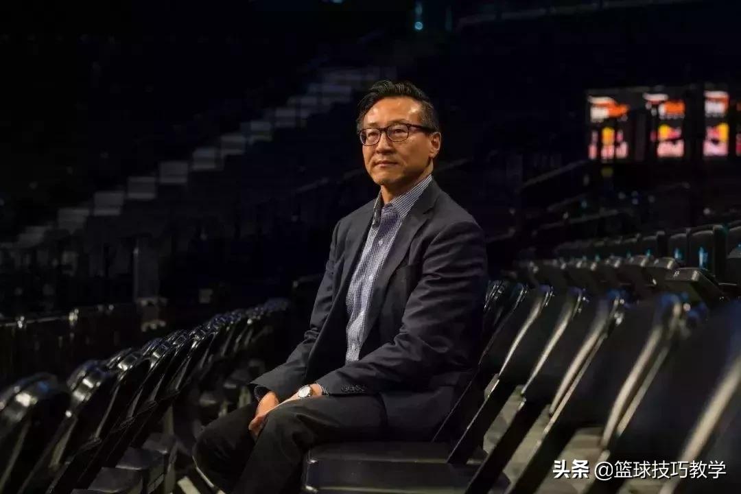 nba三巨头交易成功,nba又诞生了两位亿万富翁