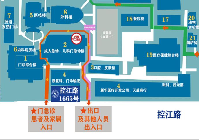 上海各大医院的产科怎么样,上海医院产科推荐