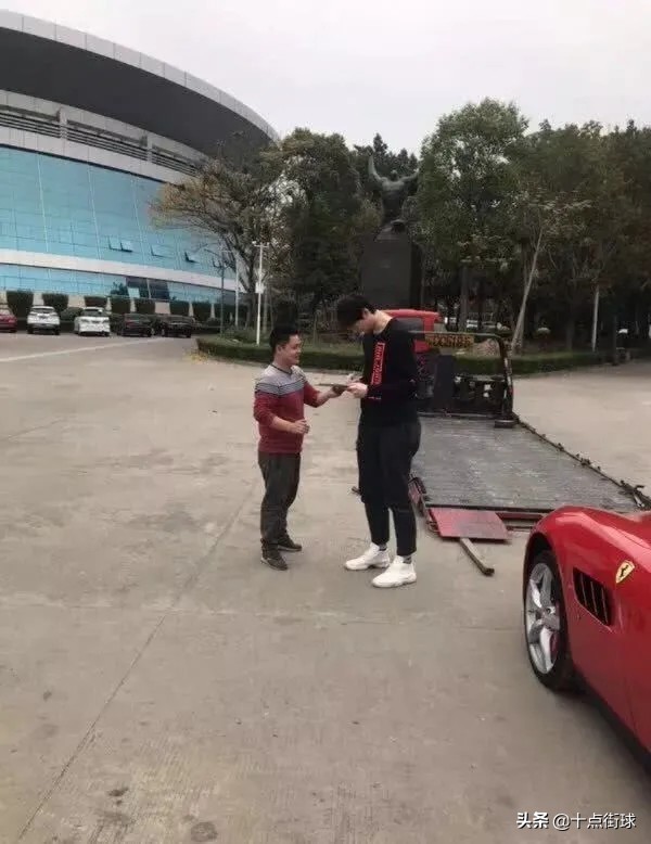 王治郅实力有多强,王治郅有多接地气