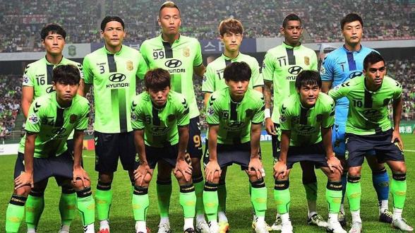 韩职联全北现代vs首尔fc,韩职全北现代对水原三星集锦