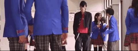 被骂幼稚？这明明是养成无数男神的9分神剧