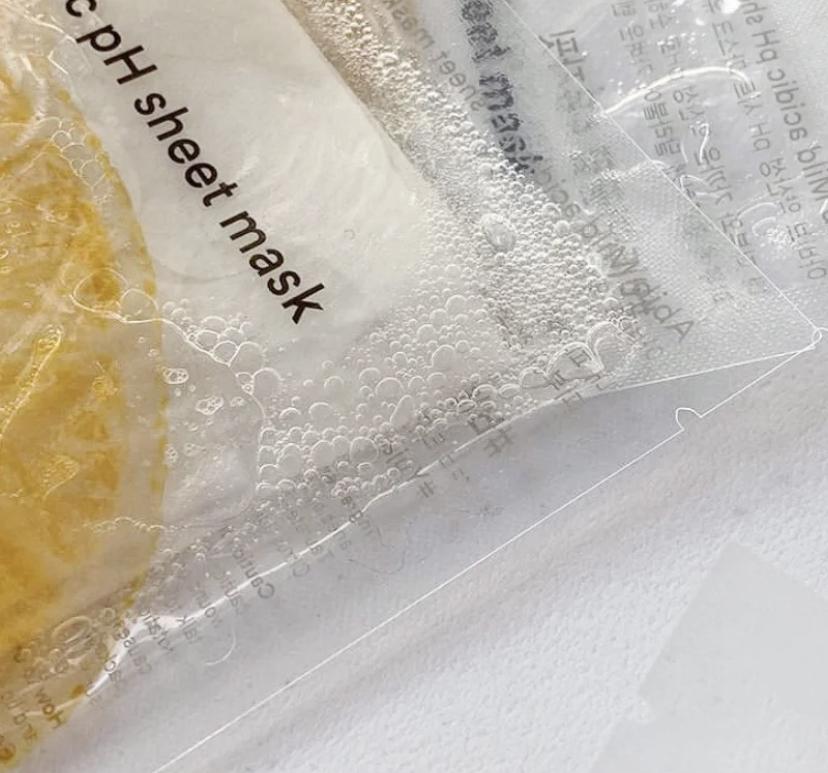 夏天皮肤补水面膜免洗,皮肤干燥缺水适合什么面膜