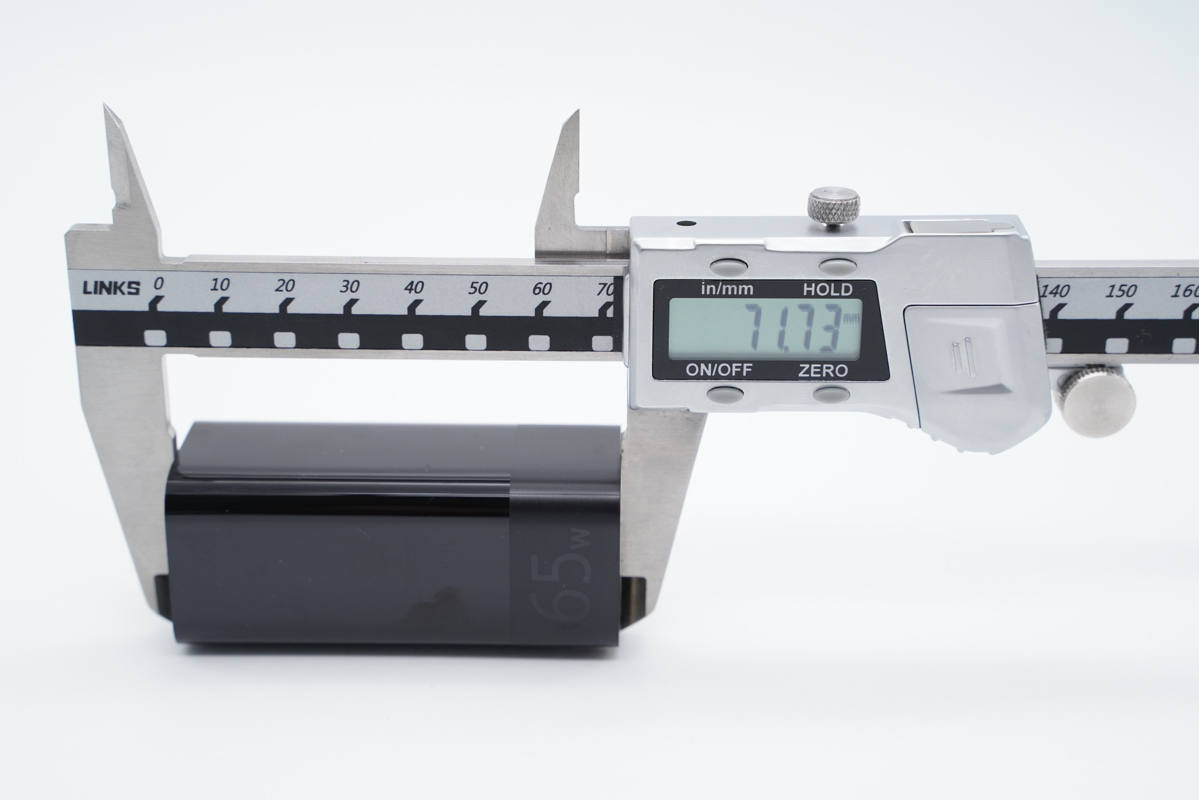 紫米氮化镓65w对比紫米普通65w,小米氮化镓快充和67w有啥区别