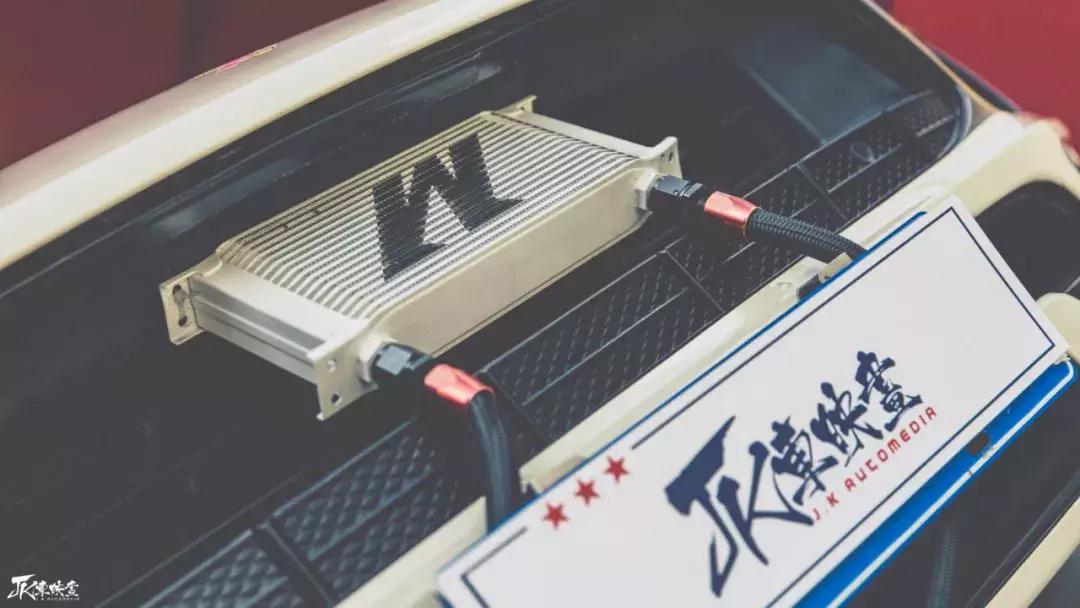 LOOP1上的儒行保时捷|型车实录