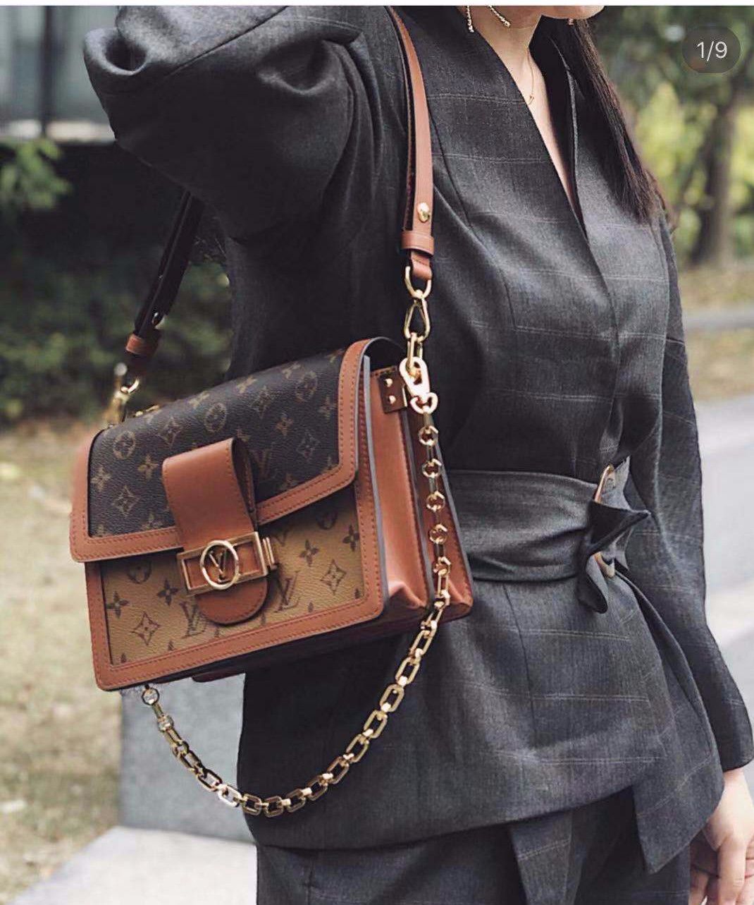 杨幂包包小熊,杨幂带火的小众品牌包包