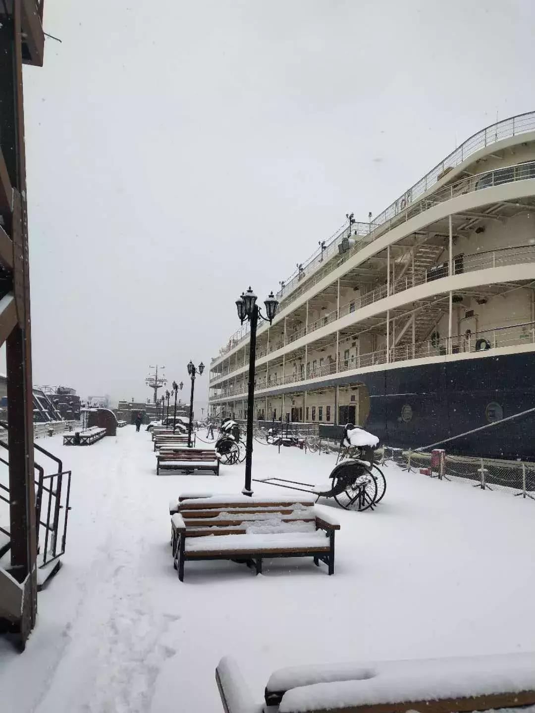 武汉发布暴雪橙色预警气温,武汉特大暴雪最新消息